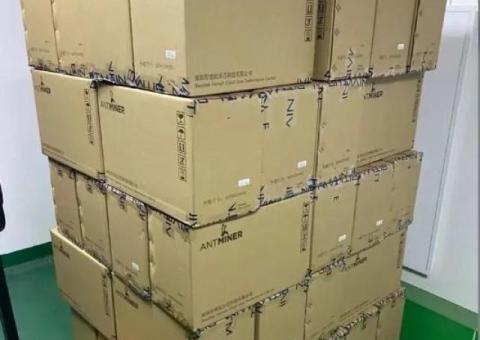 USED/new Bitmain Antminer KS7 & Antminer L9 17Ghs Asic Miners