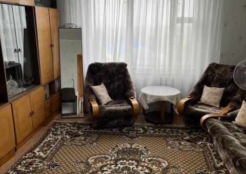 Apartament cu2 odăi