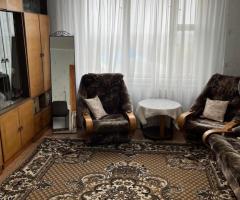 Apartament cu2 odăi