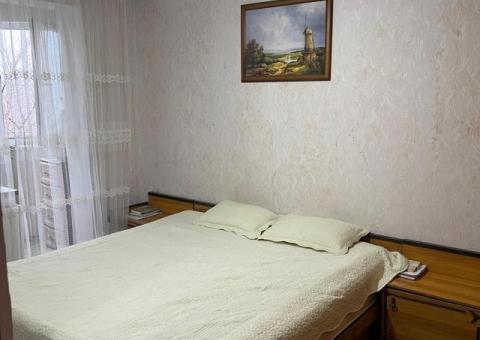 Apartament cu2 odăi