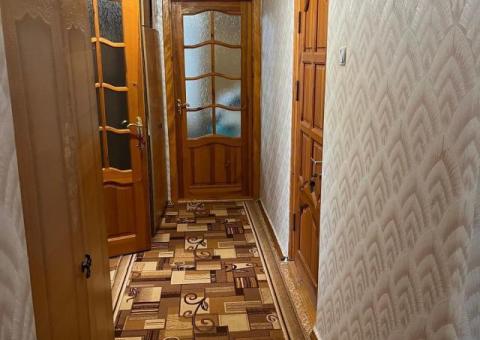 Apartament cu2 odăi