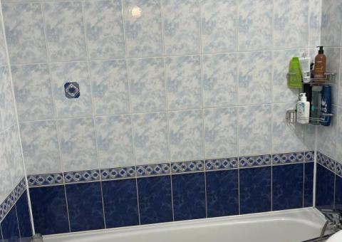 Apartament cu2 odăi