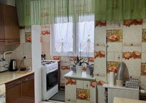 Apartament cu2 odăi