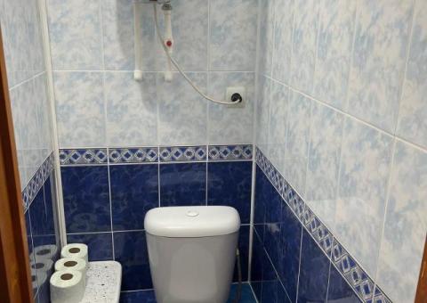 Apartament cu2 odăi