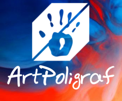 Artpoligraf - cadouri personalizate utile, cu impact de durată