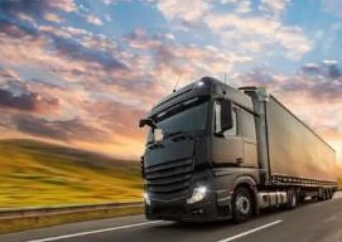 Предложение работы для водителей C+E в польской компании