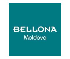 Bellona – magazin de mobilă
