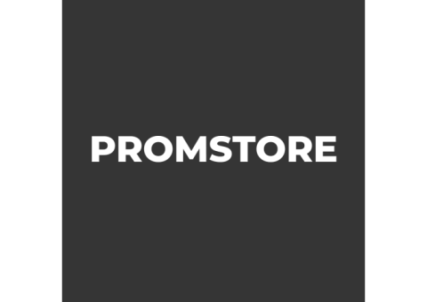 Promstore - лучшее цены для всех!