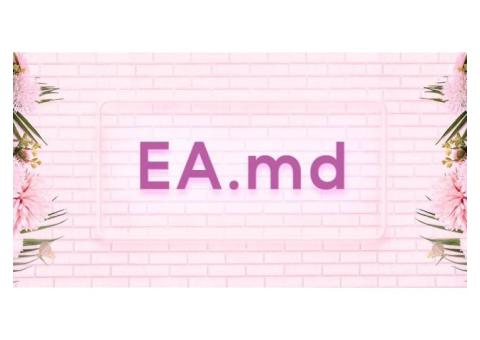 EA.MD - cele mai noi știri mondene, de lifestyle sau divertisment
