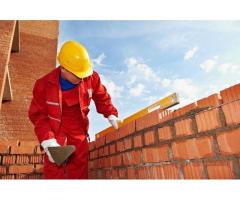 Польская фирма обеспечит работой каменщиков, арматурщиков, плотников, монтеров
