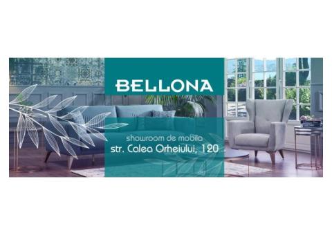 Mobilier pentru dormitor - Bellona