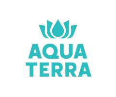 Aquaterra - servicii de sport, relaxare, dar și servicii cosmetologice