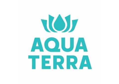 Aquaterra Fitness  - спортзал с бассейном